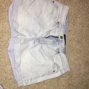 aeropostale shorts